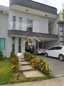 Casa com 3 Quartos à venda, 350m² no Parque Ibiti Reserva, Sorocaba