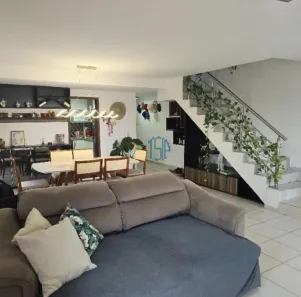 Apartamento com 3 Quartos à venda, 169m² no Cidade da Esperança, Natal