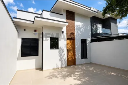 Casa com 2 Quartos para alugar, 175m² no Nova Cerejeira, Atibaia