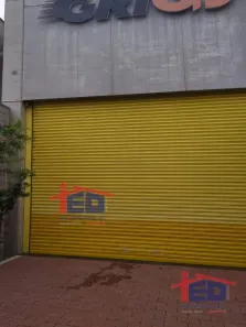 Imóvel Comercial para alugar, 160m² no Centro, Osasco