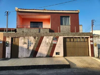 Casa com 4 Quartos à venda, 162m² no São Conrado, Aracaju