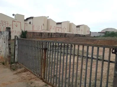 Lote/Terreno à venda, 579m² no Vila Nova, Itu