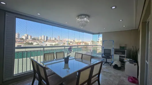 Apartamento com 2 Quartos à venda, 92m² no Vila Nair, São Paulo