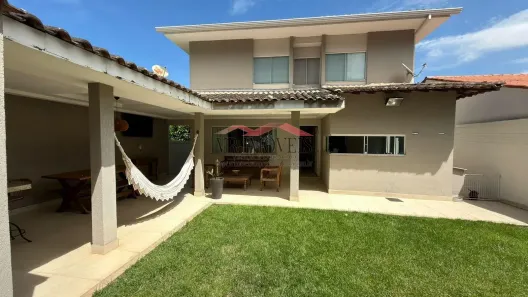 Casa com 4 Quartos para alugar, 300m² no Jardim Belvedere, Volta Redonda