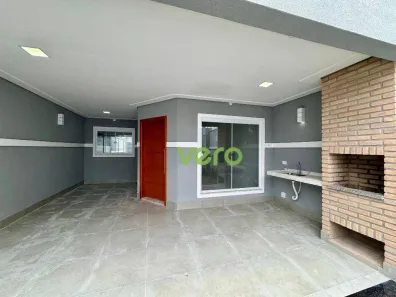 Casa com 3 Quartos à venda, 120m² no Parque Universitário, Americana