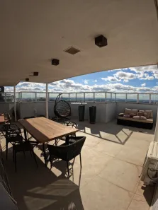Cobertura com 3 Quartos à venda, 240m² no Ouro Preto, Belo Horizonte