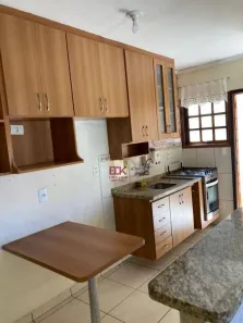 Casa de Condomínio com 3 Quartos à venda, 120m² no Quiririm, Taubaté