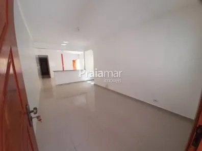 Casa com 3 Quartos à venda, 135m² no Encruzilhada, Santos