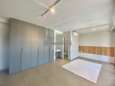 Apartamento com 1 Quarto para alugar, 51m² no Jardim Botânico, Ribeirão Preto