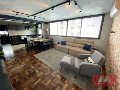 Apartamento com 2 Quartos à venda, 110m² no Morro dos Ingleses, São Paulo
