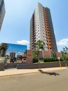 Apartamento com 3 Quartos à venda, 85m² no Vila Aviação, Bauru