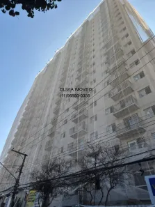 Apartamento com 2 Quartos à venda, 42m² no Barra Funda, São Paulo