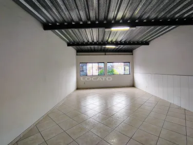 Ponto Comercial para alugar, 134m² no Mariano Procópio, Juiz de Fora