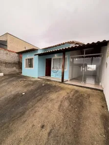 Casa de Condomínio com 2 Quartos à venda, 100m² no Campo Redondo, São Pedro da Aldeia