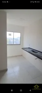 Apartamento com 2 Quartos à venda, 56m² no Nova Itaparica, Vila Velha