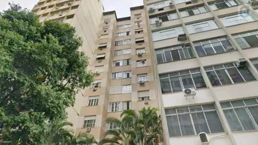 Apartamento com 2 Quartos à venda, 57m² no Flamengo, Rio de Janeiro