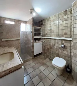 Apartamento com 4 Quartos à venda, 131m² no Boa Viagem, Recife
