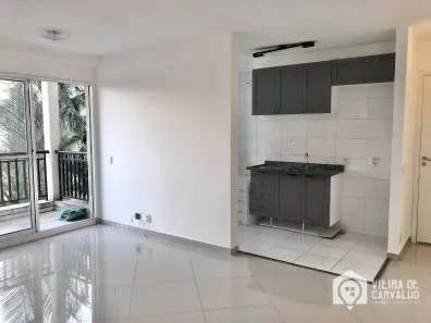 Apartamento com 2 Quartos à venda, 58m² no Sítio da Figueira, São Paulo