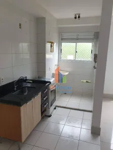 Apartamento com 2 Quartos à venda, 43m² no Residencial Anauá, Hortolândia