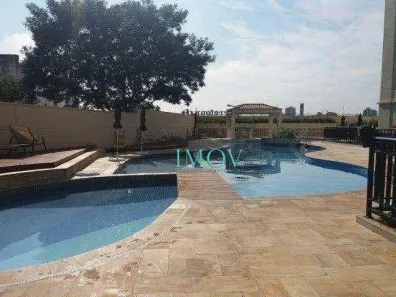 Apartamento com 3 Quartos à venda, 143m² no Parque Residencial Aquarius, São José dos Campos