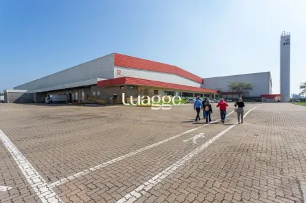 Prédio Comercial para alugar, 4555m² no Berto Círio, Nova Santa Rita