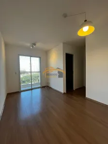 Apartamento com 2 Quartos para alugar, 50m² no Presidente Altino, Osasco
