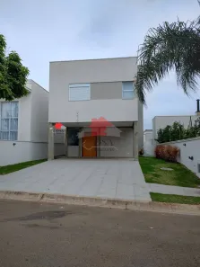 Casa com 3 Quartos à venda, 177m² no Residencial Jardim de Mônaco, Hortolândia