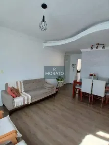 Apartamento com 3 Quartos à venda, 130m² no Parque Recreio, Contagem
