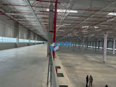 Galpão/Depósito/Armazém para alugar, 2918m² no Vila Tramontano, São Paulo