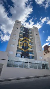 Apartamento com 2 Quartos à venda, 67m² no Centro, Contagem
