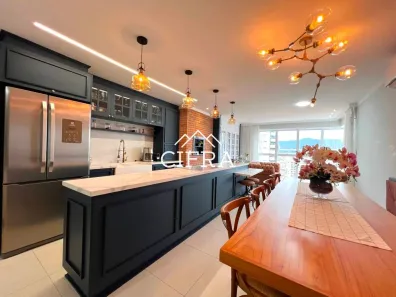 Apartamento com 3 Quartos à venda, 114m² no Centro, Rio do Sul