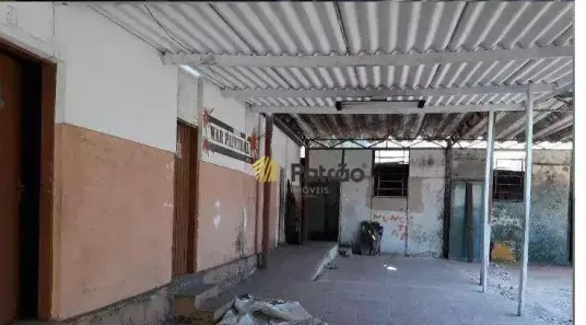 Lote/Terreno para alugar, 863m² no Centro, São Bernardo do Campo