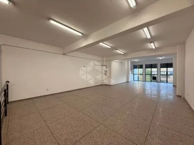 Ponto Comercial para alugar, 125m² no Rio Branco, Porto Alegre