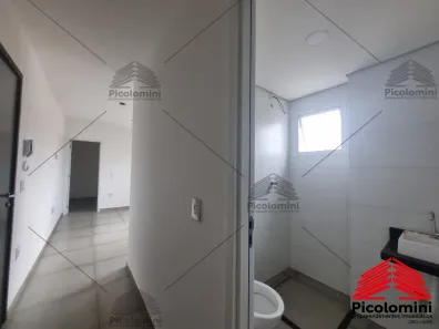 Apartamento com 2 Quartos à venda, 42m² no Mooca, São Paulo