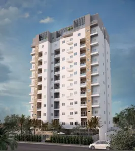Cobertura com 2 Quartos à venda, 103m² no Higienópolis, São José do Rio Preto