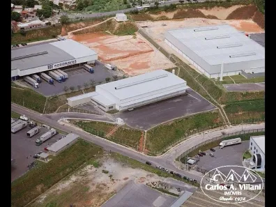 Galpão/Depósito/Armazém para alugar, 2485m² no Gameleira, Belo Horizonte
