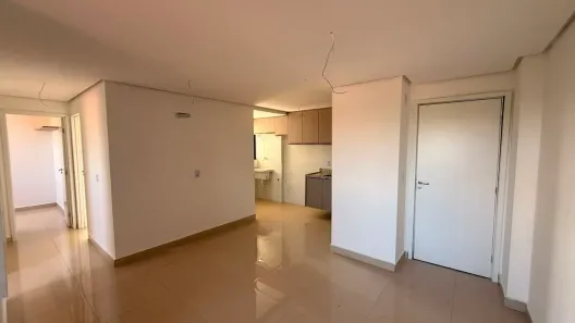 Apartamento com 3 Quartos para alugar, 63m² no Ilhotas, Teresina