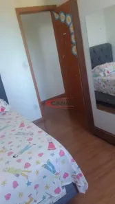 Apartamento com 2 Quartos à venda, 42m² no Jardim Estrela D'Alva, Bauru
