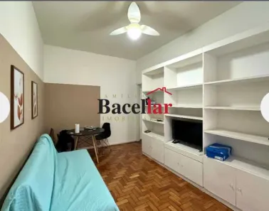 Apartamento com 1 Quarto à venda, 39m² no Copacabana, Rio de Janeiro