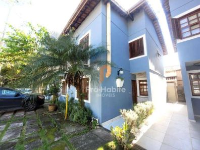 Casa de Condomínio com 3 Quartos para venda ou aluguel, 98m² no Jardim Barbacena, Cotia