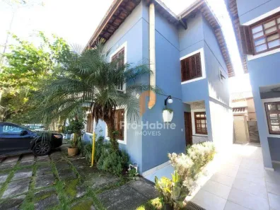 Casa de Condomínio com 3 Quartos para alugar, 98m² no Jardim Barbacena, Cotia