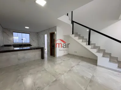 Casa com 3 Quartos à venda, 120m² no Cândida Ferreira, Contagem