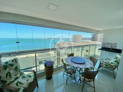 Apartamento com 3 Quartos à venda, 104m² no Praia do Morro, Guarapari