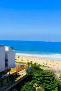 Apartamento com 4 Quartos à venda, 250m² no Ipanema, Rio de Janeiro