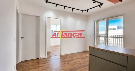 Apartamento com 2 Quartos à venda, 42m² no Vila São João, Guarulhos