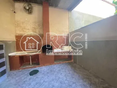 Apartamento com 2 Quartos à venda, 49m² no Cascadura, Rio de Janeiro