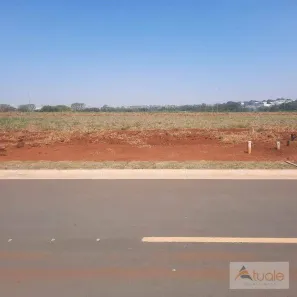 Lote/Terreno à venda, 250m² no Jardim dos Calegaris, Paulínia
