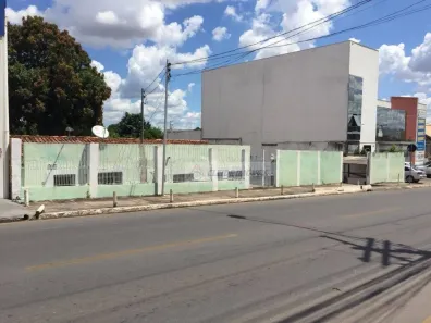 Lote/Terreno à venda, 800m² no Centro-Norte, Cuiabá