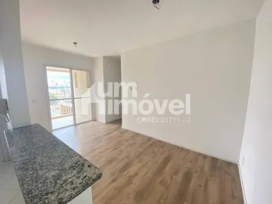 Apartamento com 3 Quartos à venda, 59m² no Água Funda, São Paulo