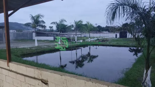 Fazenda/Sítio com 1 Quarto à venda, 300m² no Conjunto Residencial Mazzeo, Mongaguá